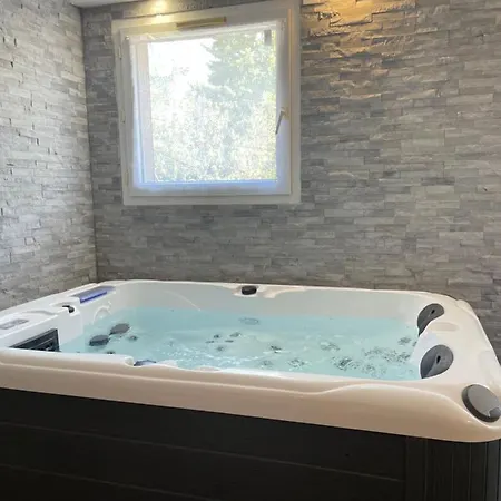 T2 Renove, Jaccuzi, Sauna, Sieges Massants, Jardin, Parking, Metro Toulouse