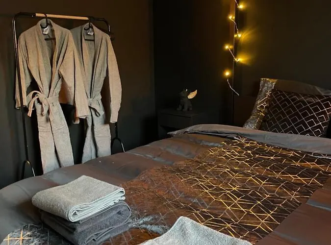 T2 Renove, Jaccuzi, Sauna, Sieges Massants, Jardin, Parking, Metro *