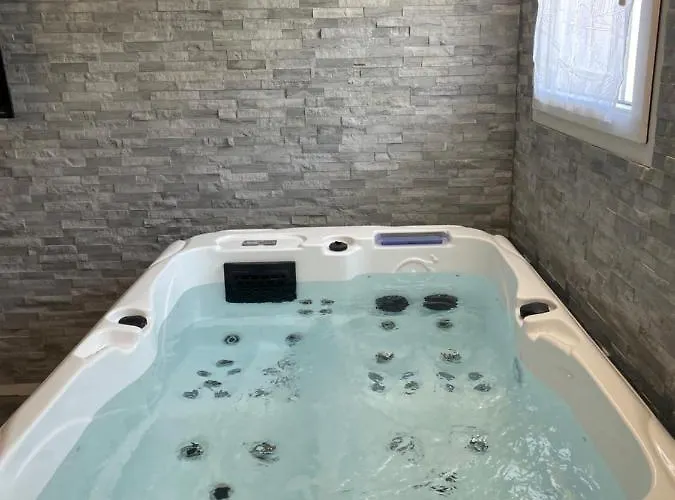 T2 Renove, Jaccuzi, Sauna, Sieges Massants, Jardin, Parking, Metro * Toulouse