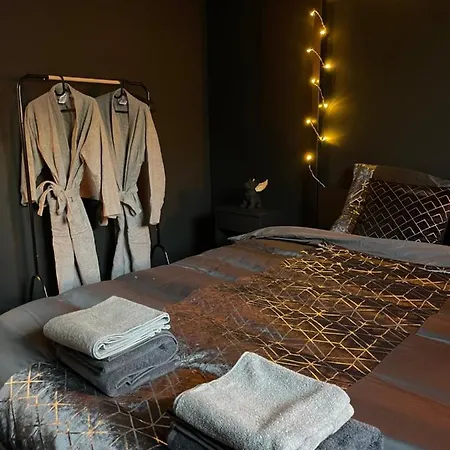 T2 Rénové, Jaccuzi, Sauna, Sièges Massants, Jardin, Parking, Métro *